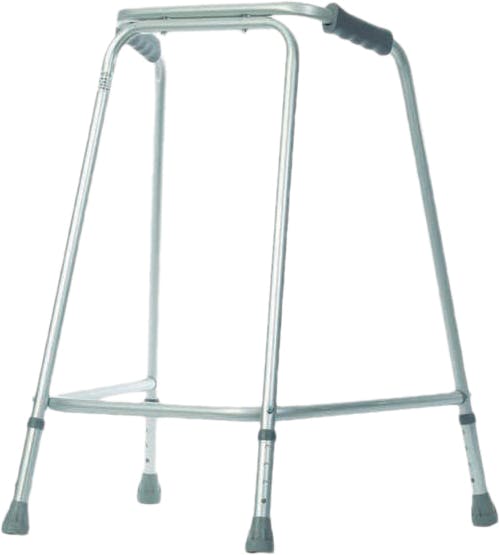 Aidapt Bar. Xl Unwheel W/Frame Freight