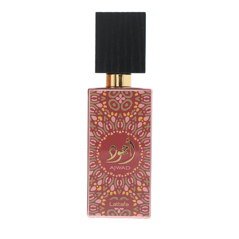 Lattafa Pink Ajwad Eau De Parfum 60Ml - To - Image 14