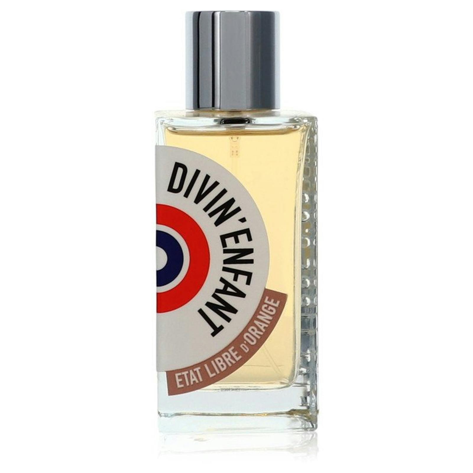 Etat Libre D'orange Orange Etat Libre D' Divinenfant Eau De Parfum 100 Ml - 100 Ml
