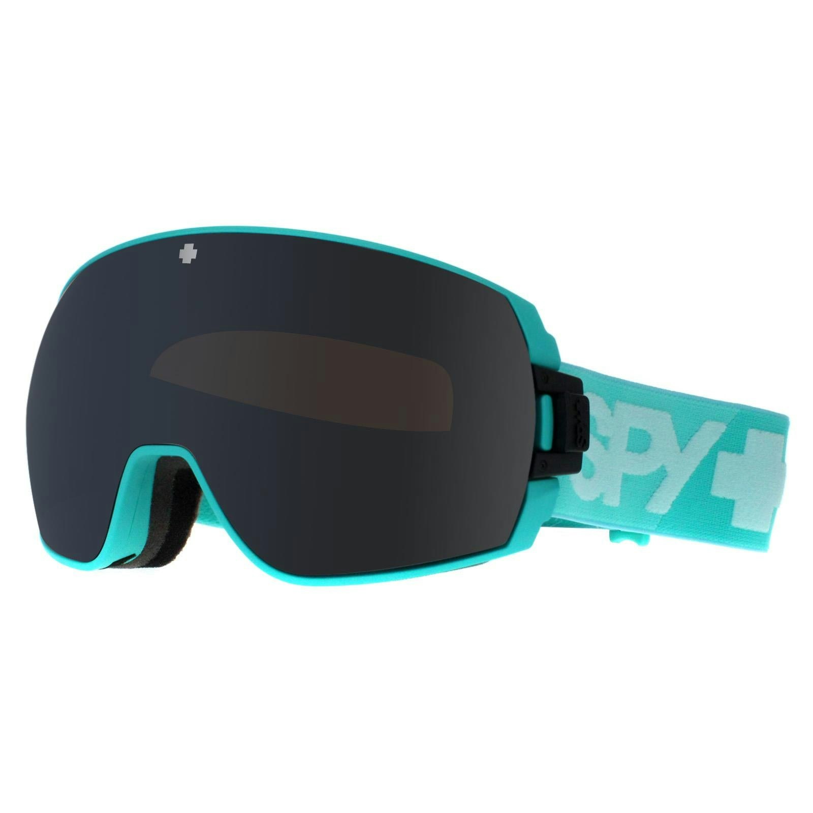 Spy Women's Turquoise Legacy Se Goggles