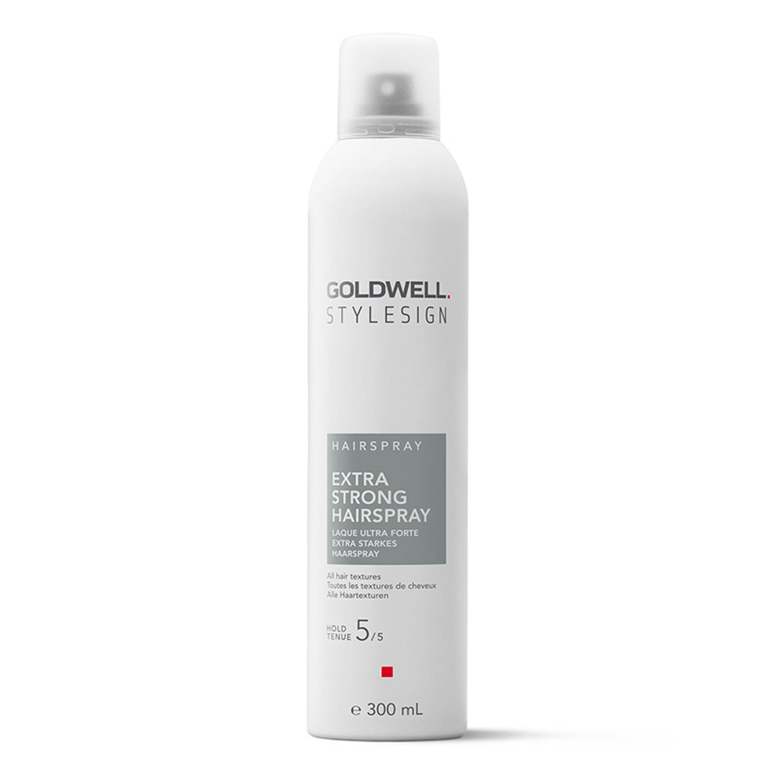 Goldwell Stylesign Hairspray 300 Ml - 300 Ml