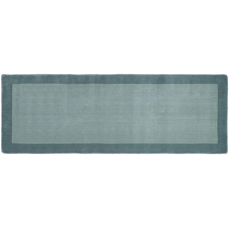 Rackhams S Borders Duck Egg - 067X200