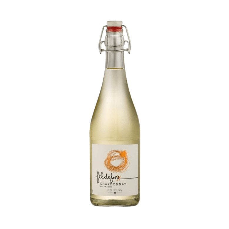 Cellier White Sauvion Fildefere Chardonnay Val De Loire - 750Ml