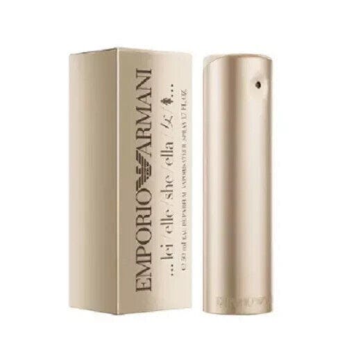 Armani Giorgio Emporio She 50Ml Edp Spray - Image 4