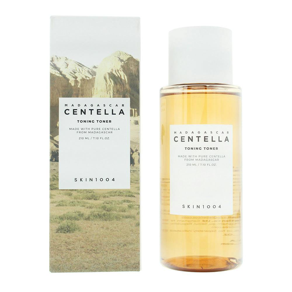 Madagascar Skin1004 Centella Toning Toner 210Ml