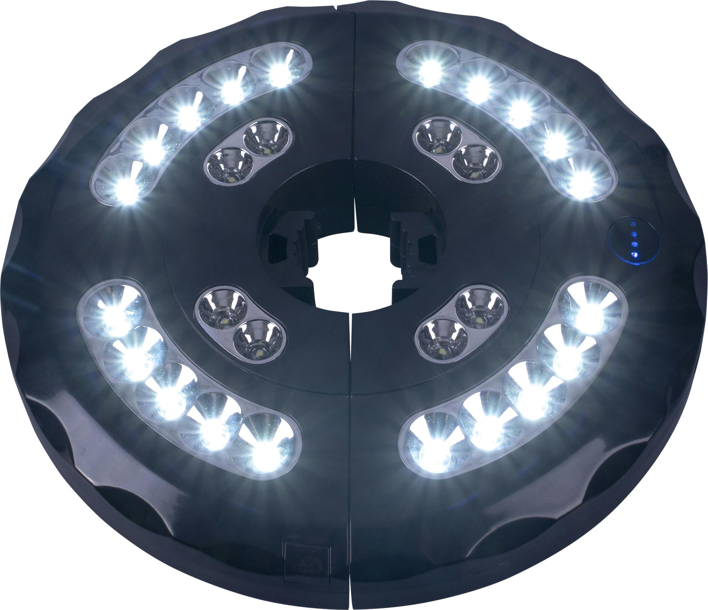 St Helens Light Cordless Umbrella Led 28Led