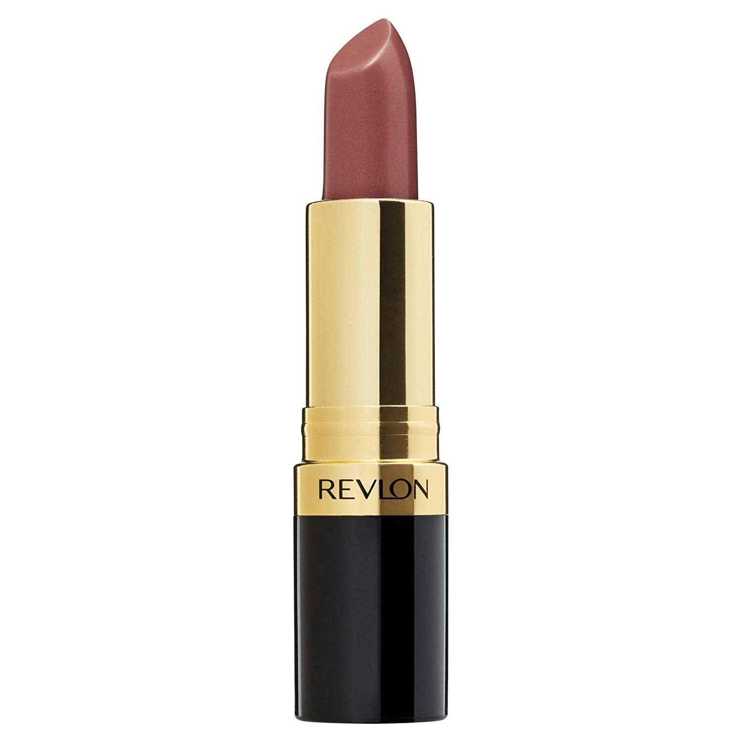 Revlon Super Lustrous Pearl Lipstick 4.2G - 420 Blushed - 420 Blushed