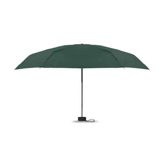 Midocean Green Portland Sin Folding Umbrella - One Size - 100% Mixed
