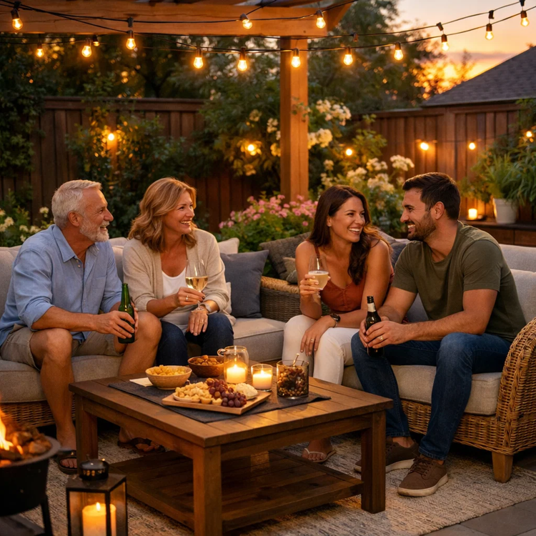 Final checklist before you choose