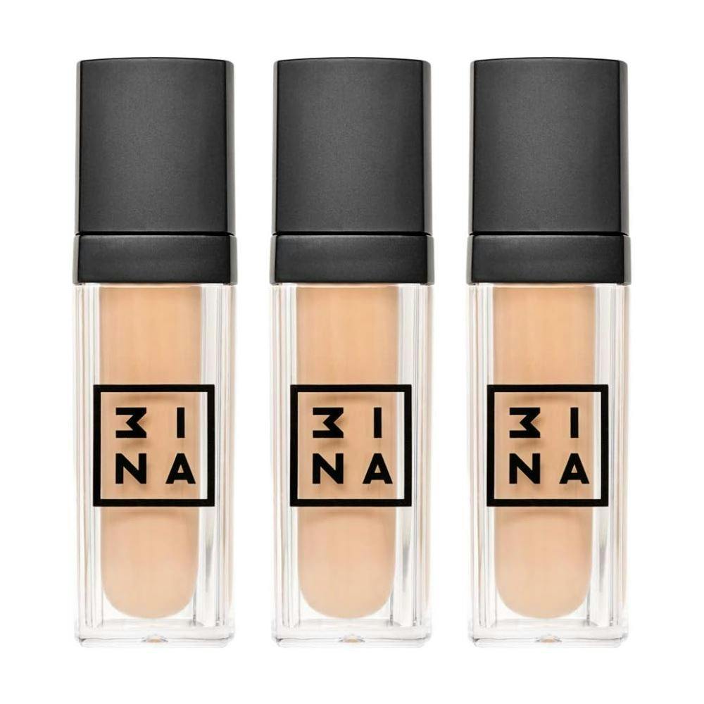 3Ina Cosmetics The Liquid Concealer - 104 5G - Image 5