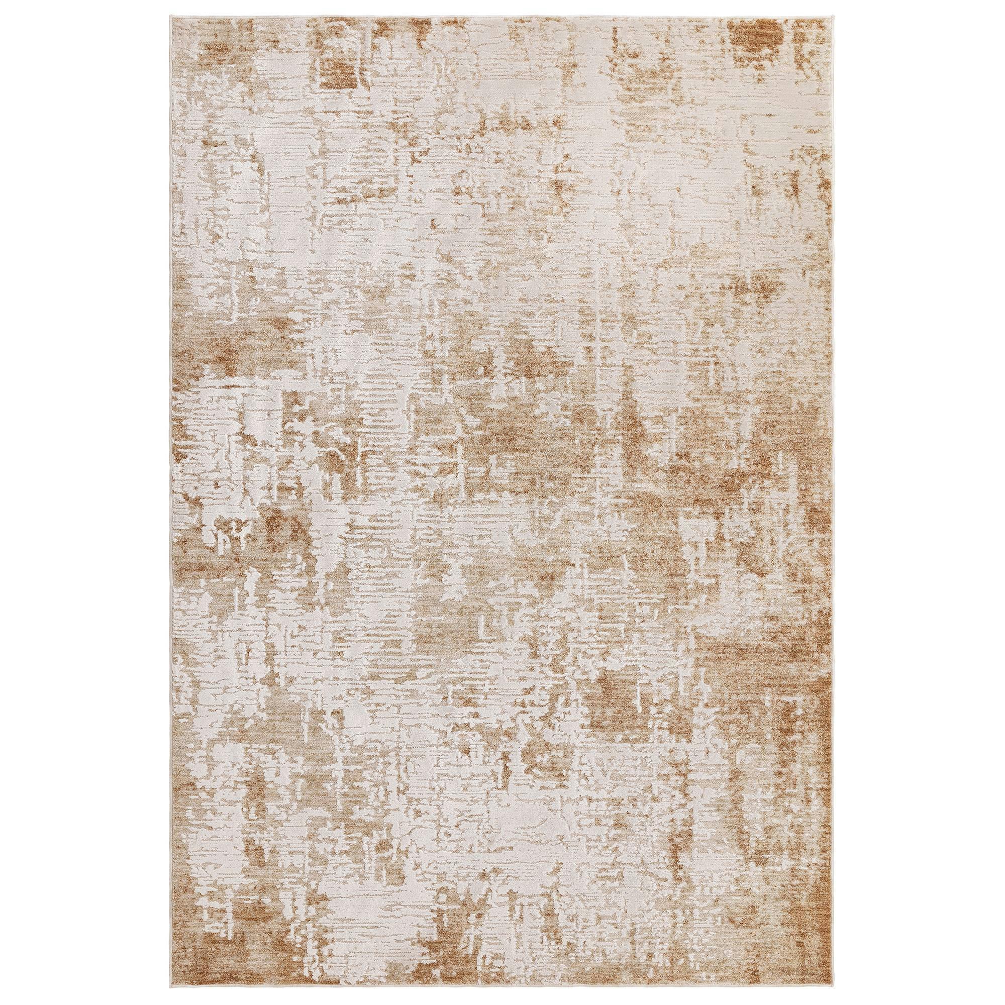Rackhams Anders An02 Abstract Rug - 120X160cm