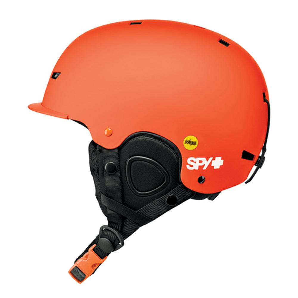 Spy Orange Galactic Mips - Matte Ink - S