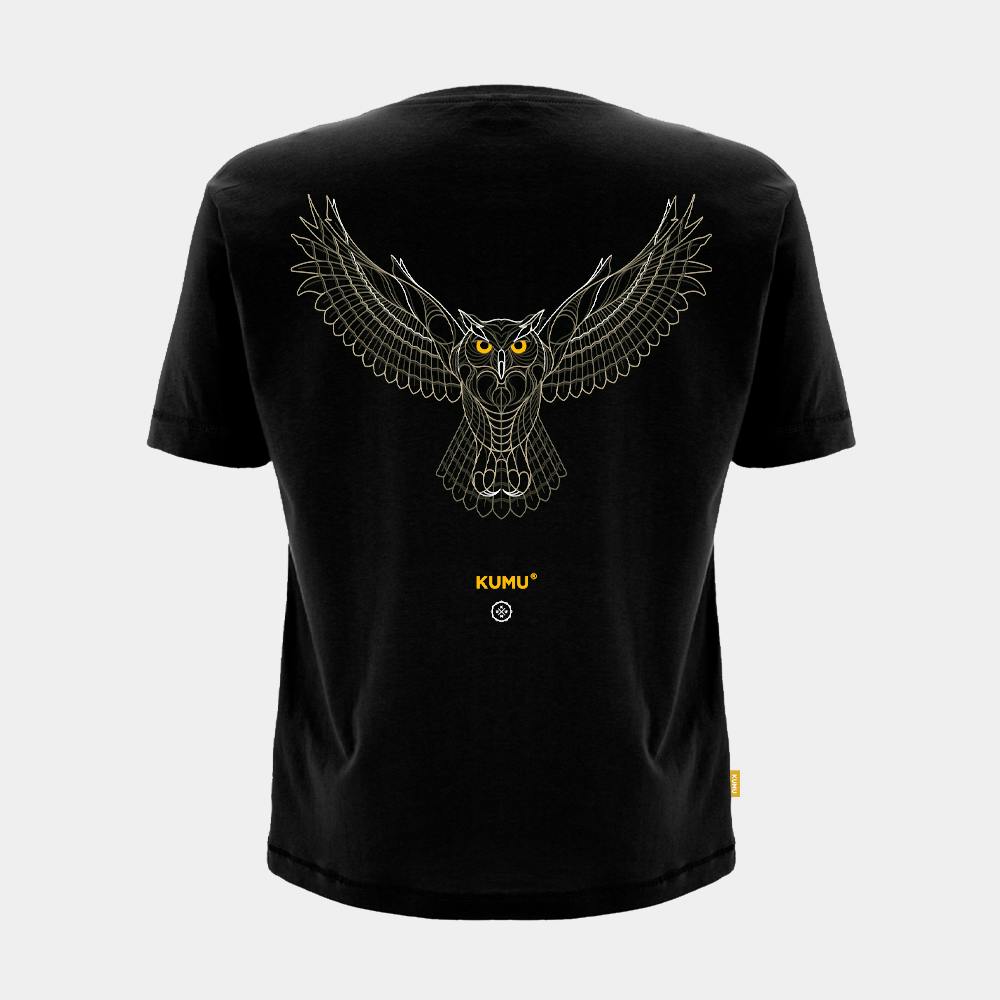 Kumu The Hunter Tee - 2XL