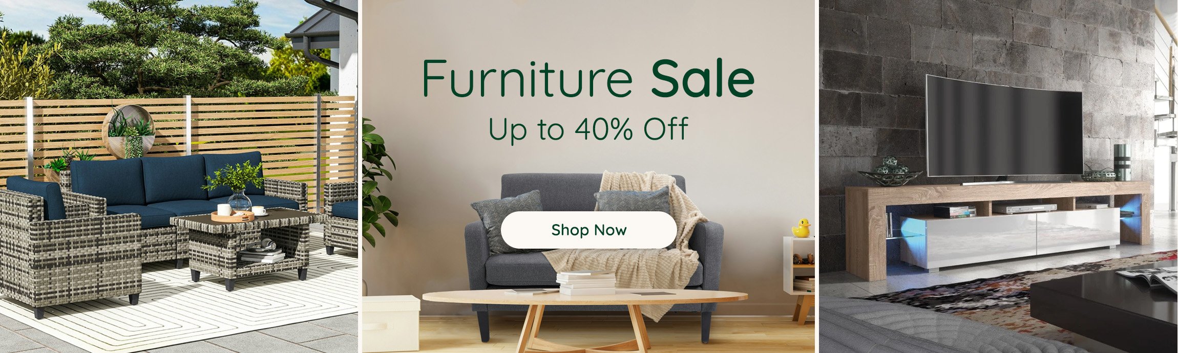 Furniture Sale