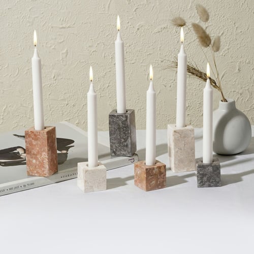 Candle Holders