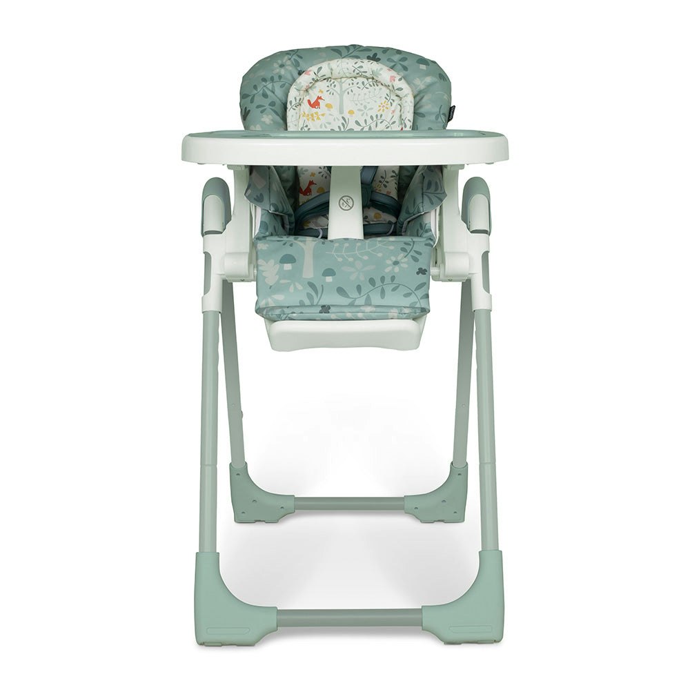 Cosatto Noodle 0+ Highchair Meadow