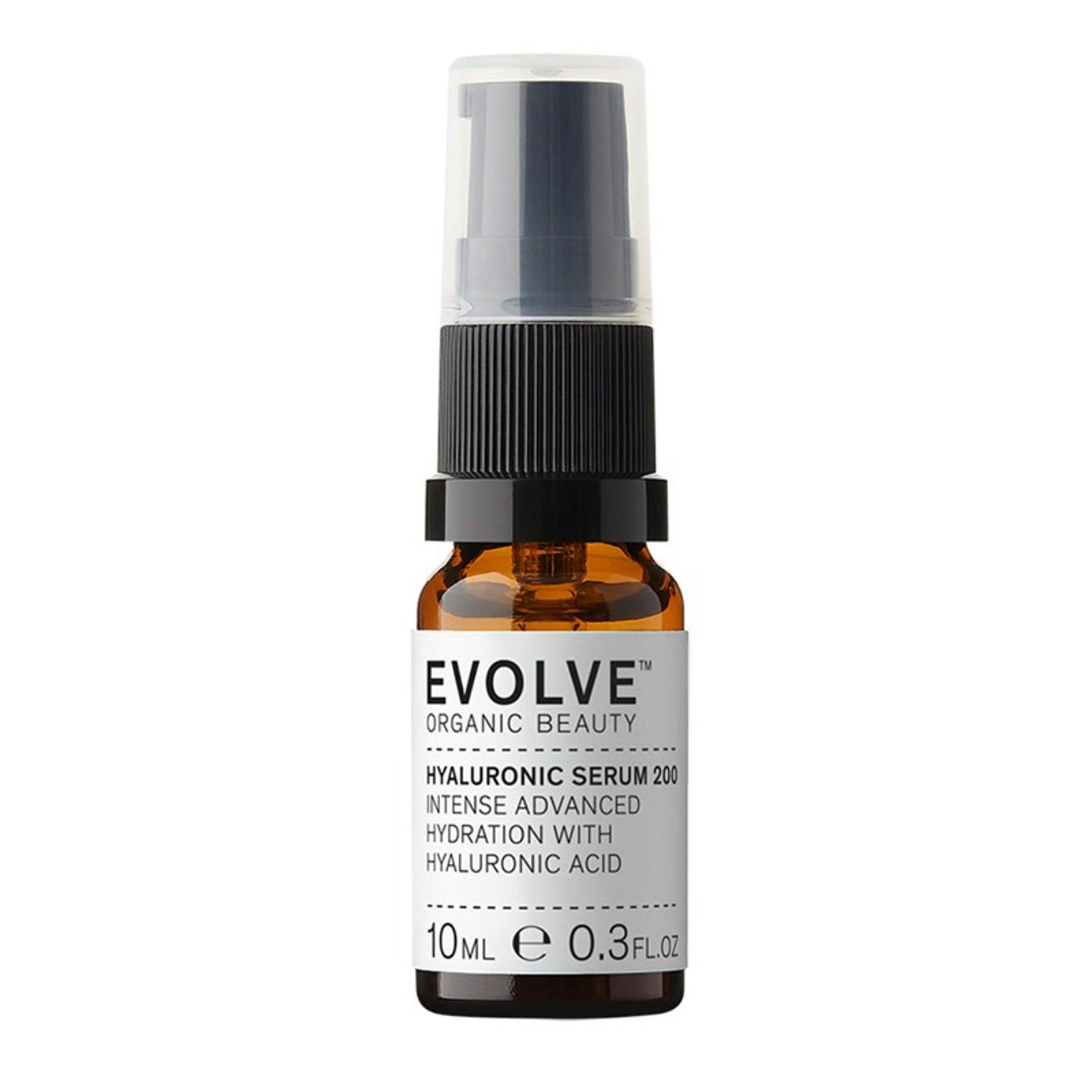 Evolve Beauty Hyaluronic Serum 200 Serum 10 Ml - 10 Ml