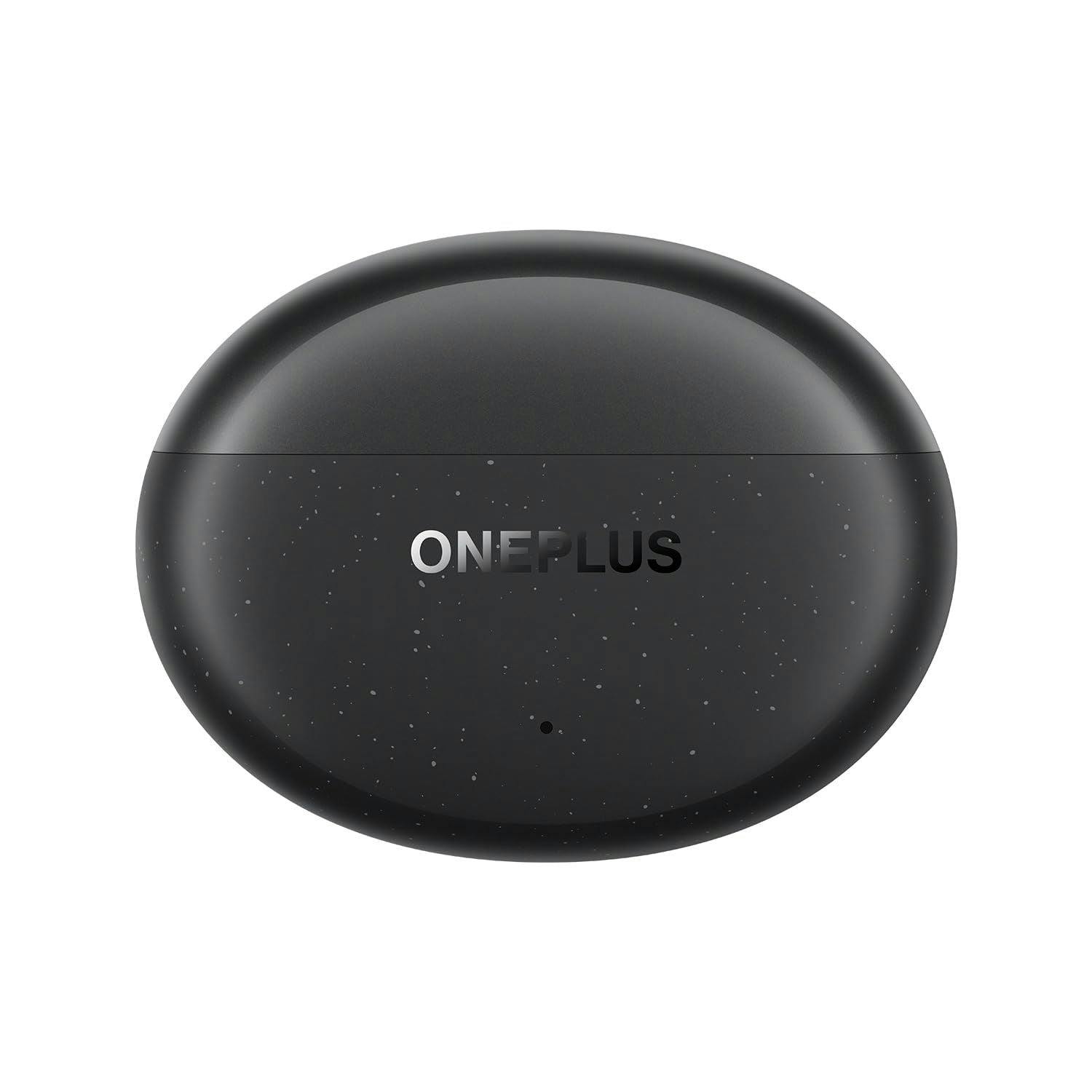 Oneplus Black Nord Buds 3 Pro Bluetooth Wireless Earphones Starry - 5481158589