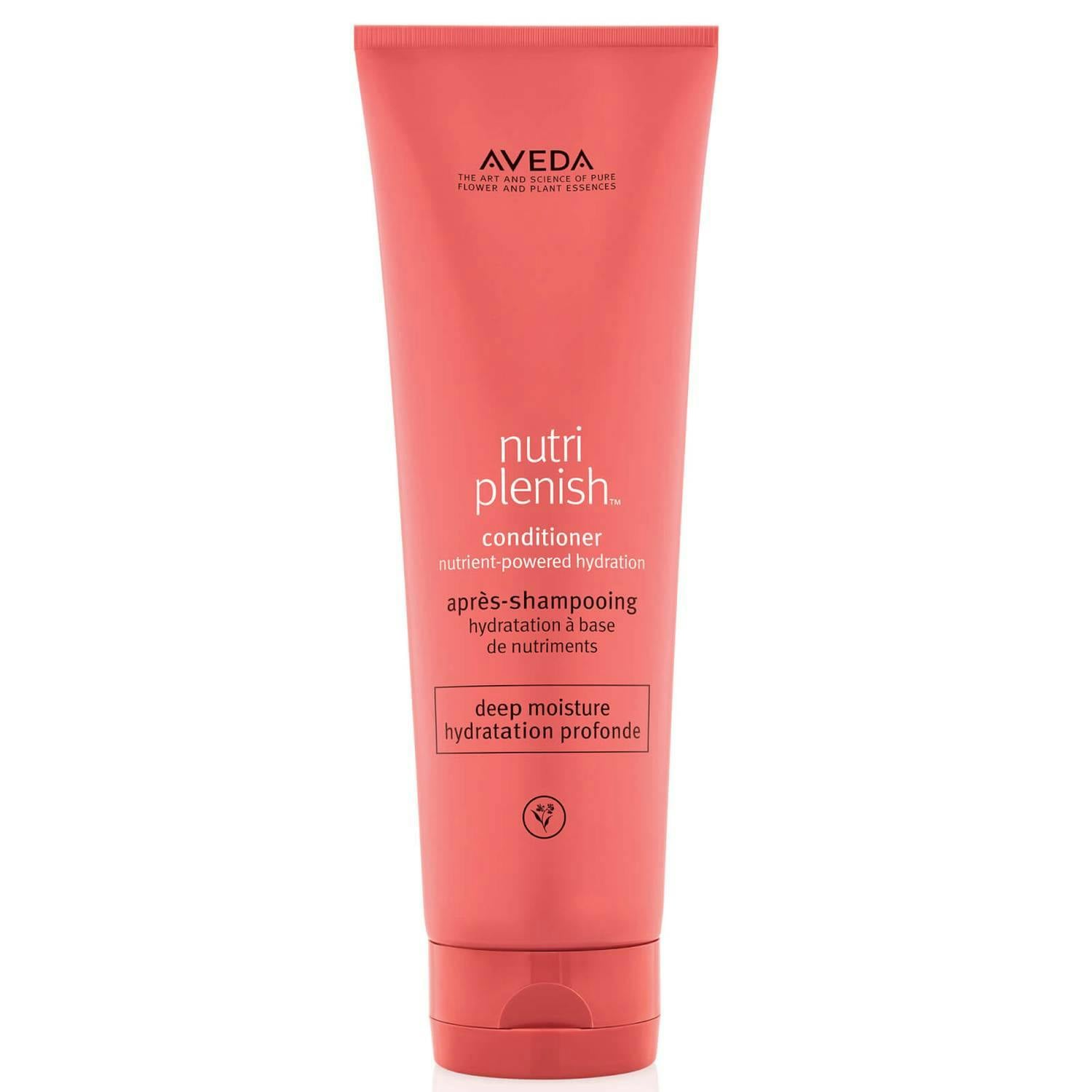 Aveda Nutriplenish Deep Moisture Conditioner 250ml - Image 14