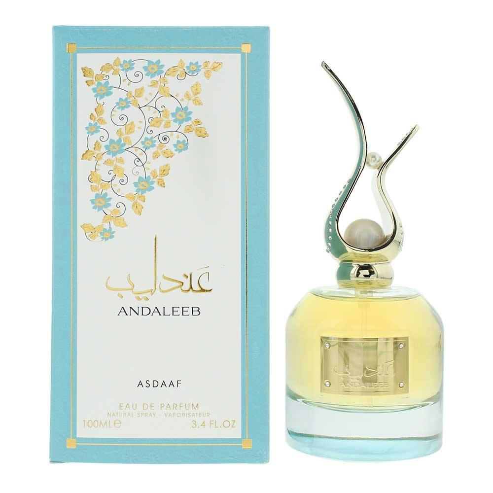 Asdaaf Andaleeb Andaleeb Eau De Parfum 100Ml