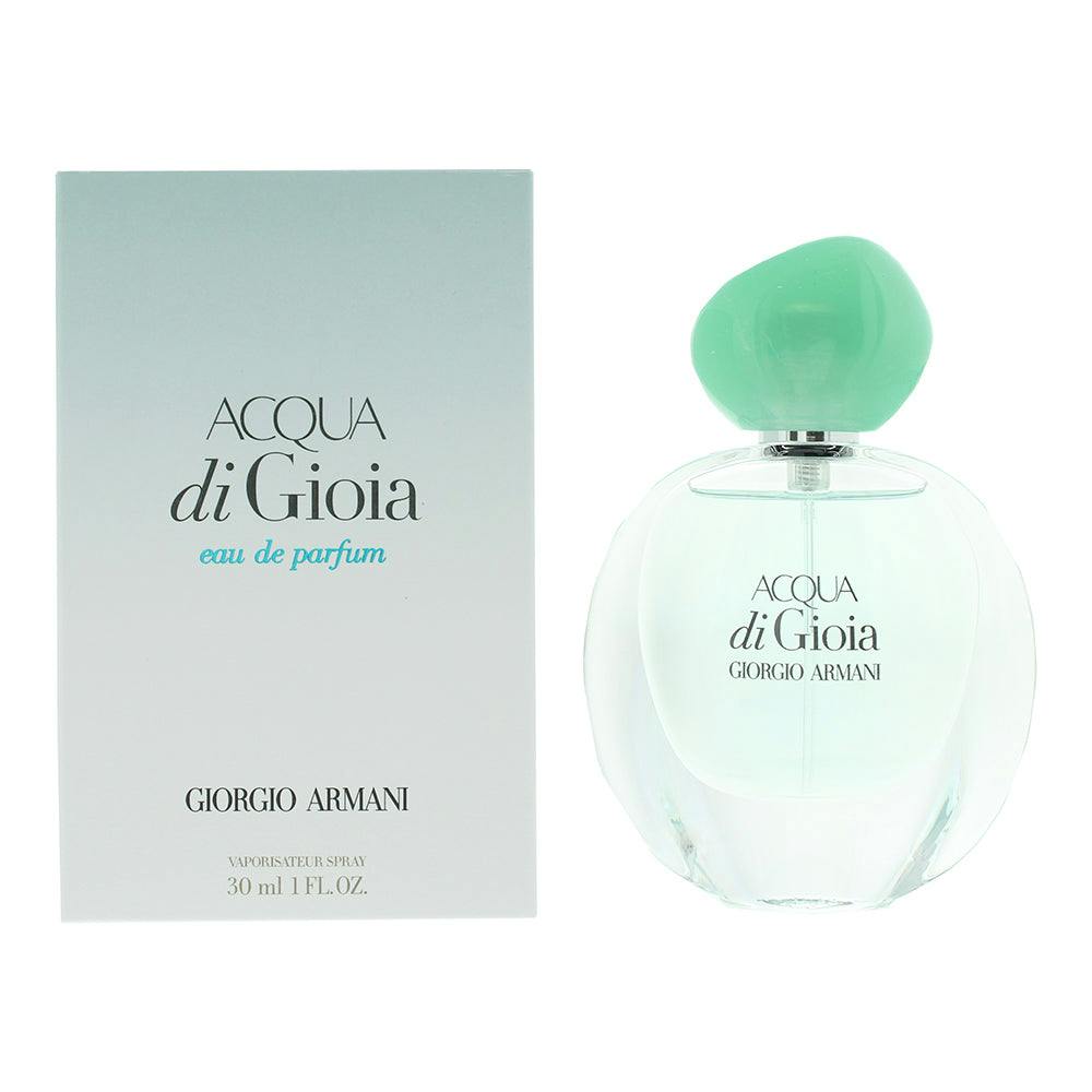 Giorgio Armani Light Acqua Di Gioia Eau De Parfum 30Ml