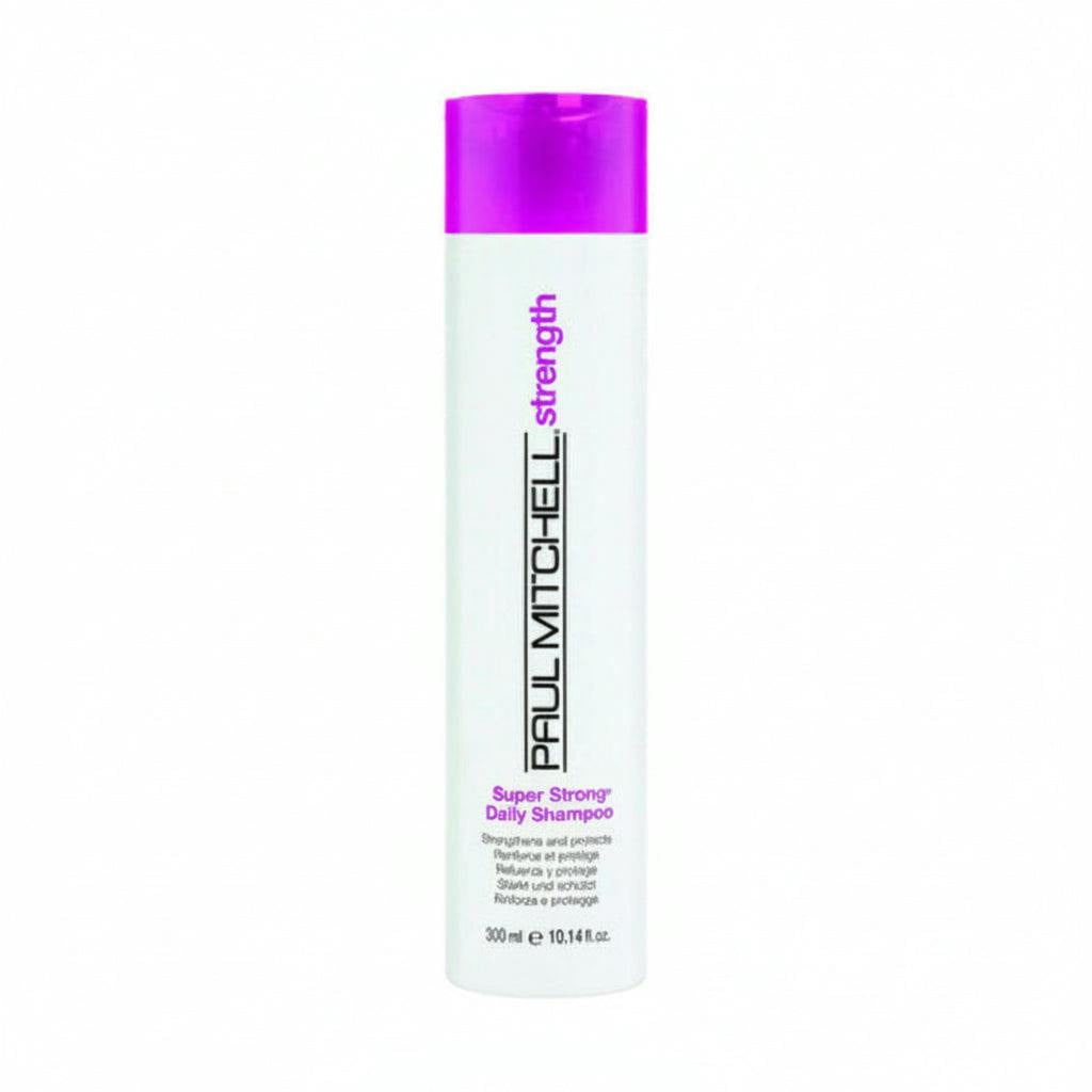 Paul Mitchell Super Strong Daily Shampoo 300Ml