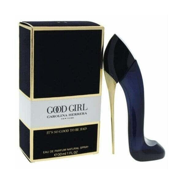 Carolina Herrera Good Girl Edp Spray 30Ml - Image 17