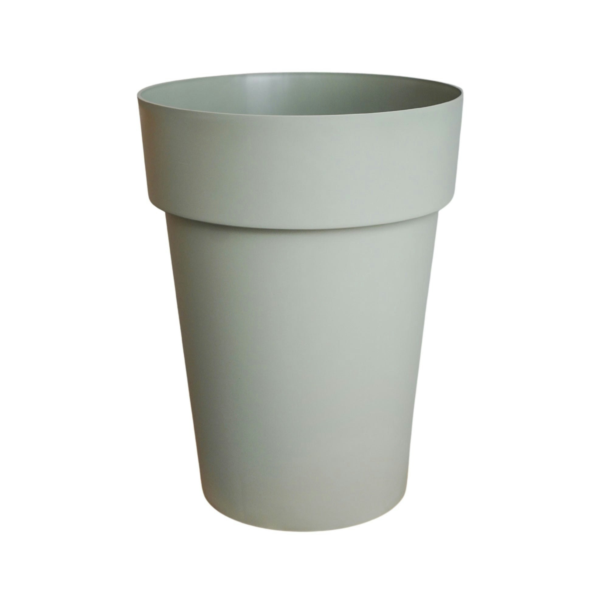 Rackhams Cleo High Planter - Sage