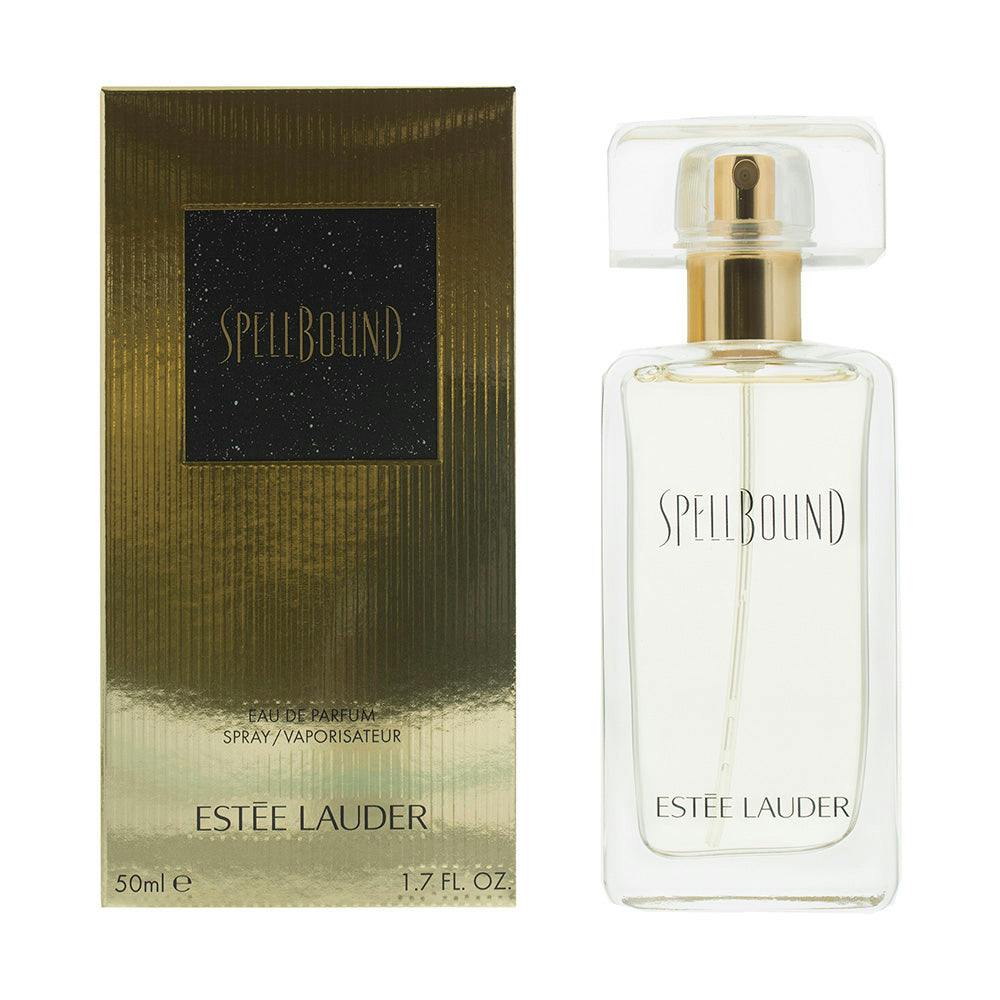 Estée Lauder Women's Spellbound Eau De Parfum 50Ml