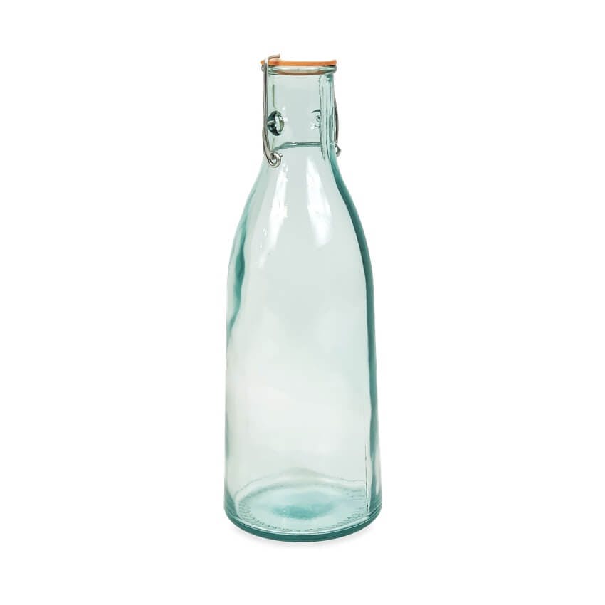 Rackhams Classic Bottle 1L - 27Cm H