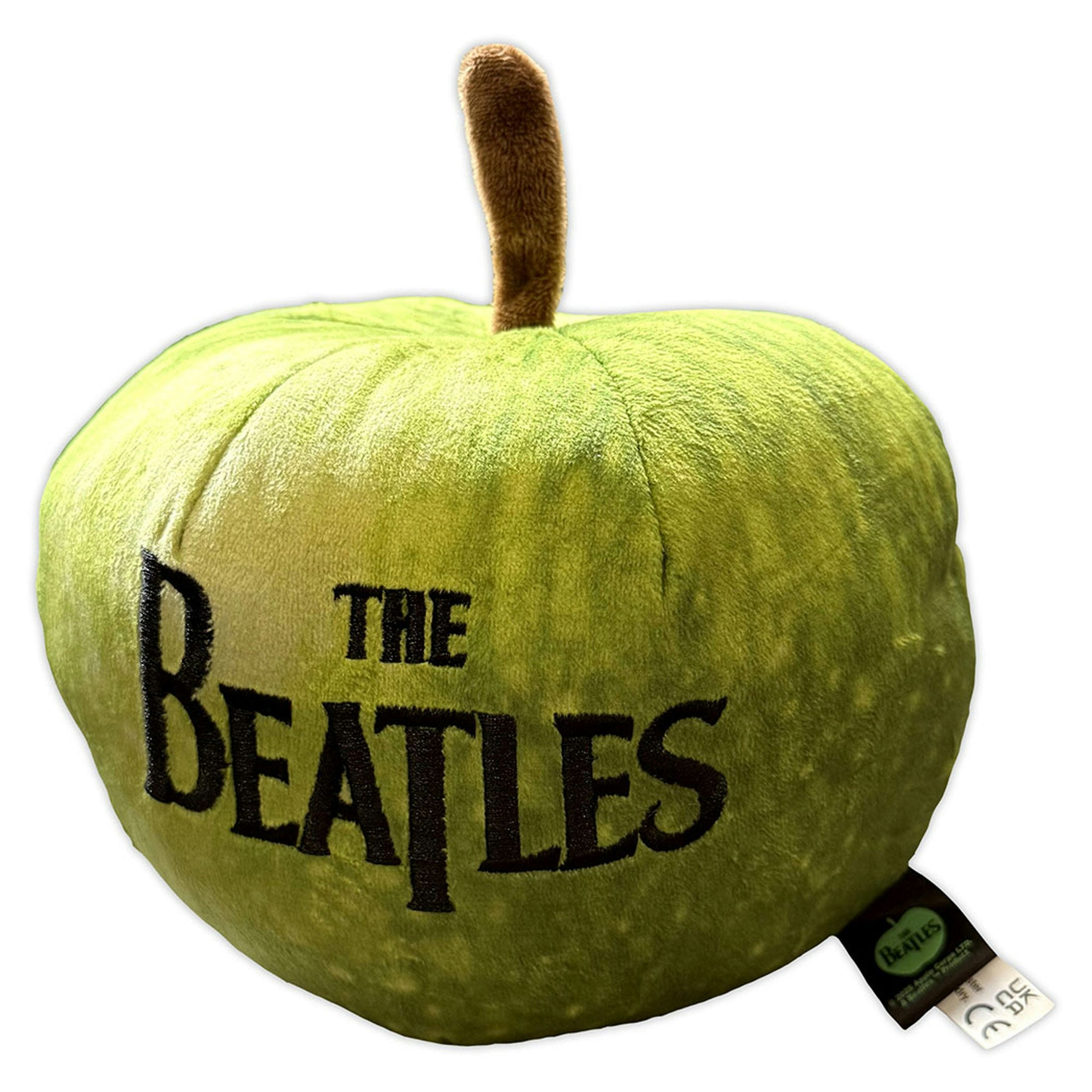 Paradiso Clothing The Beatles Apple Plush