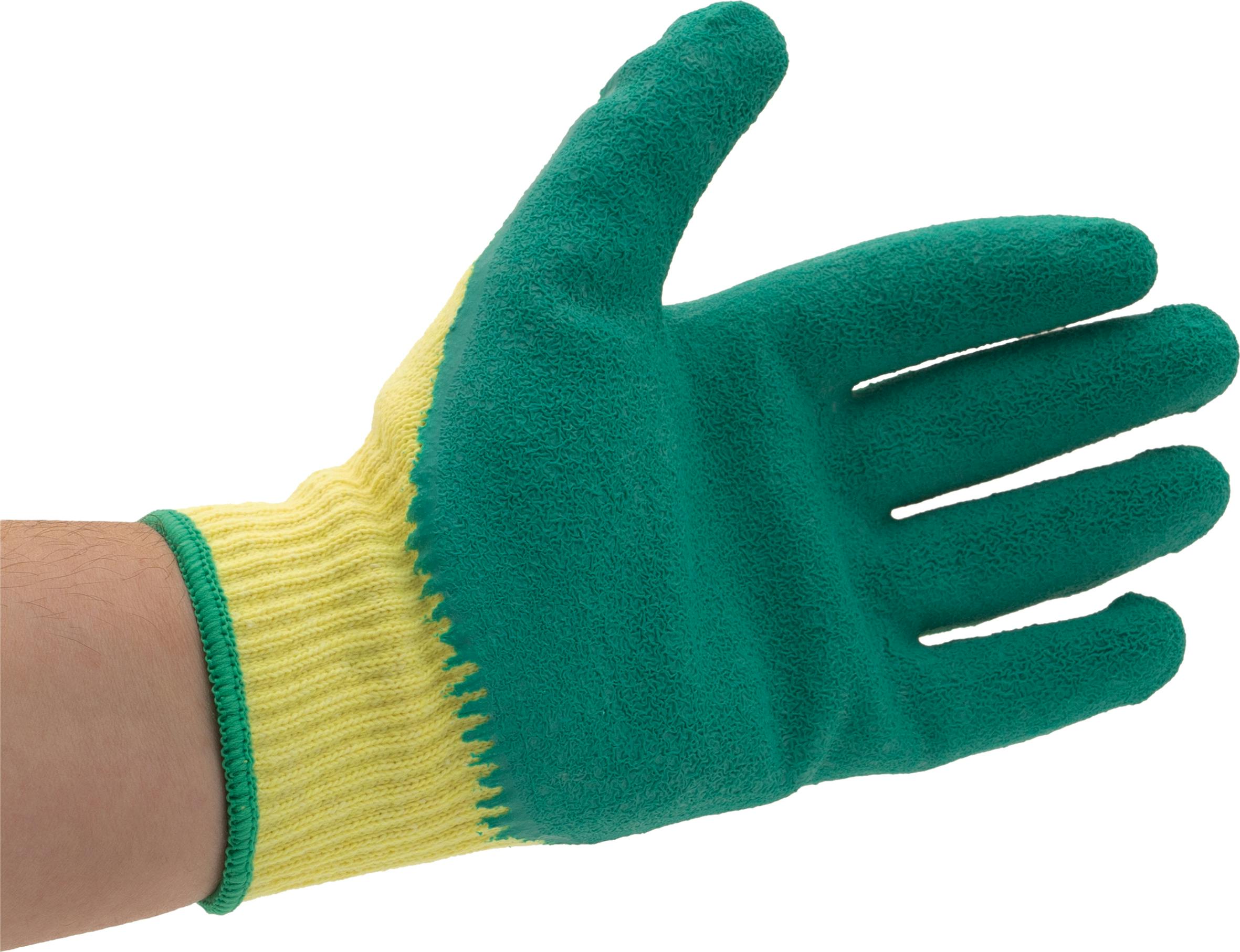 St Helens Home And Garden Gardening Gloves