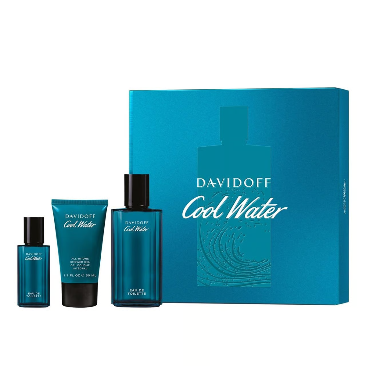 Fragrance Gift Sets