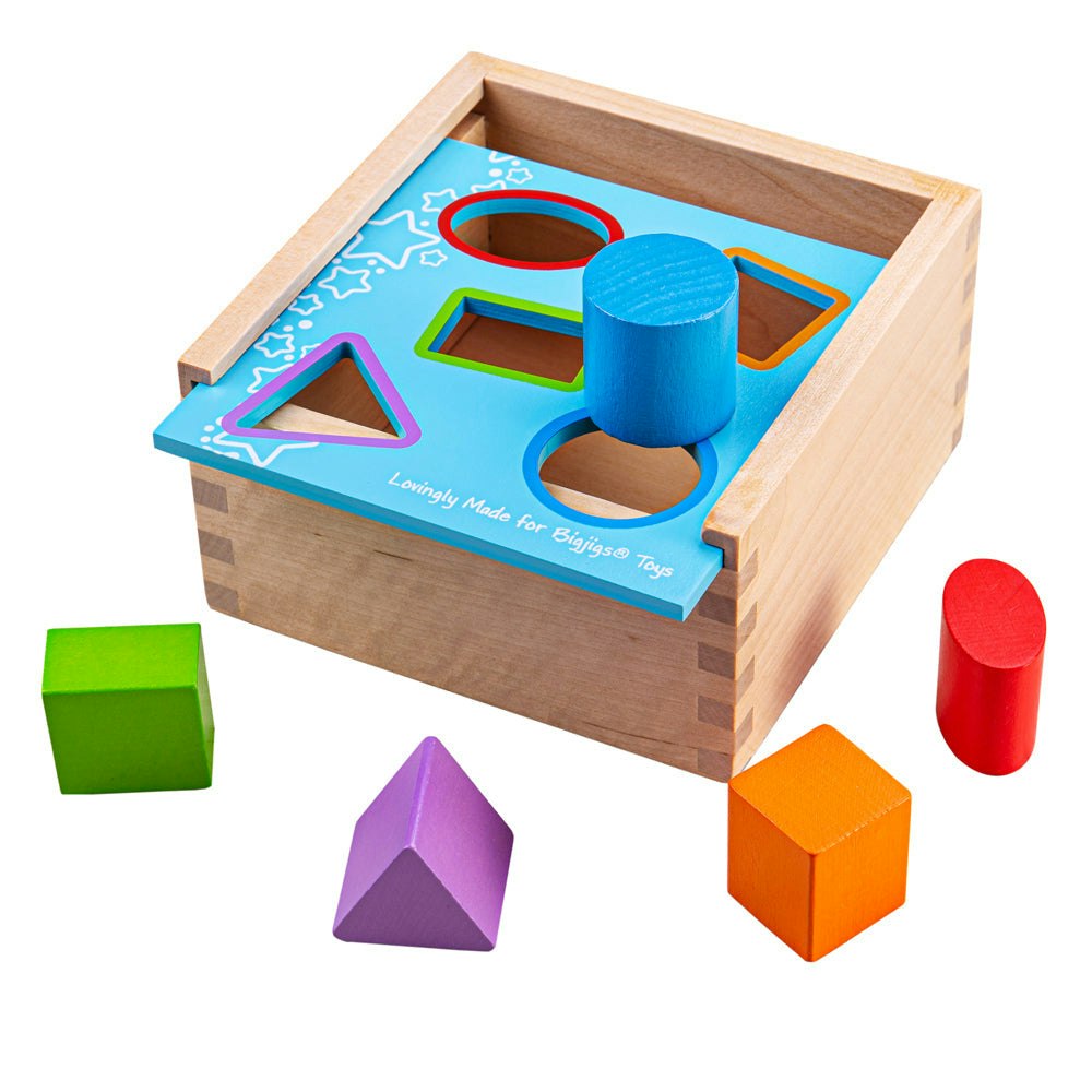 First Posting Box - Image 2