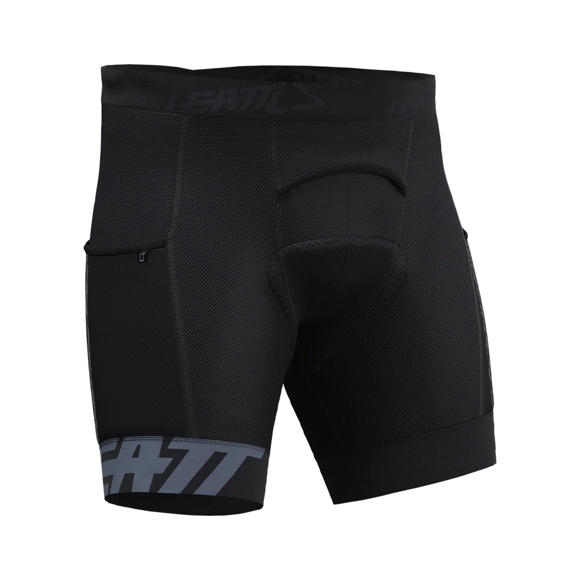 Leatt Mtb Short Liner 3 - Xl