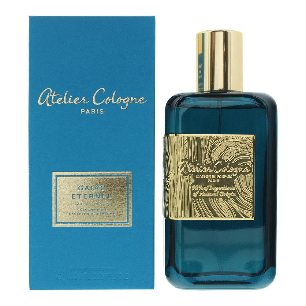 Atelier Cologne Gaiac Eternel Parfum 100Ml