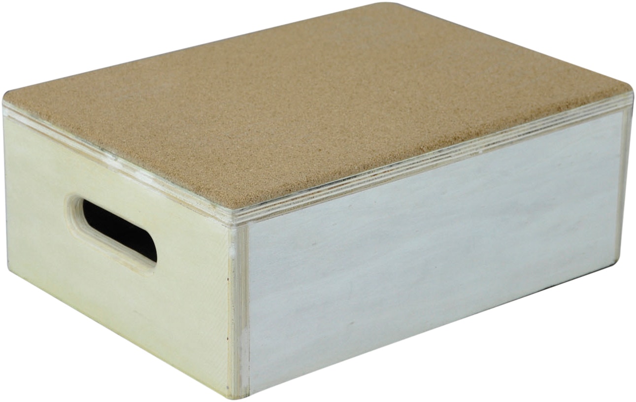 Aidapt Cork Top Step Box 152Mm