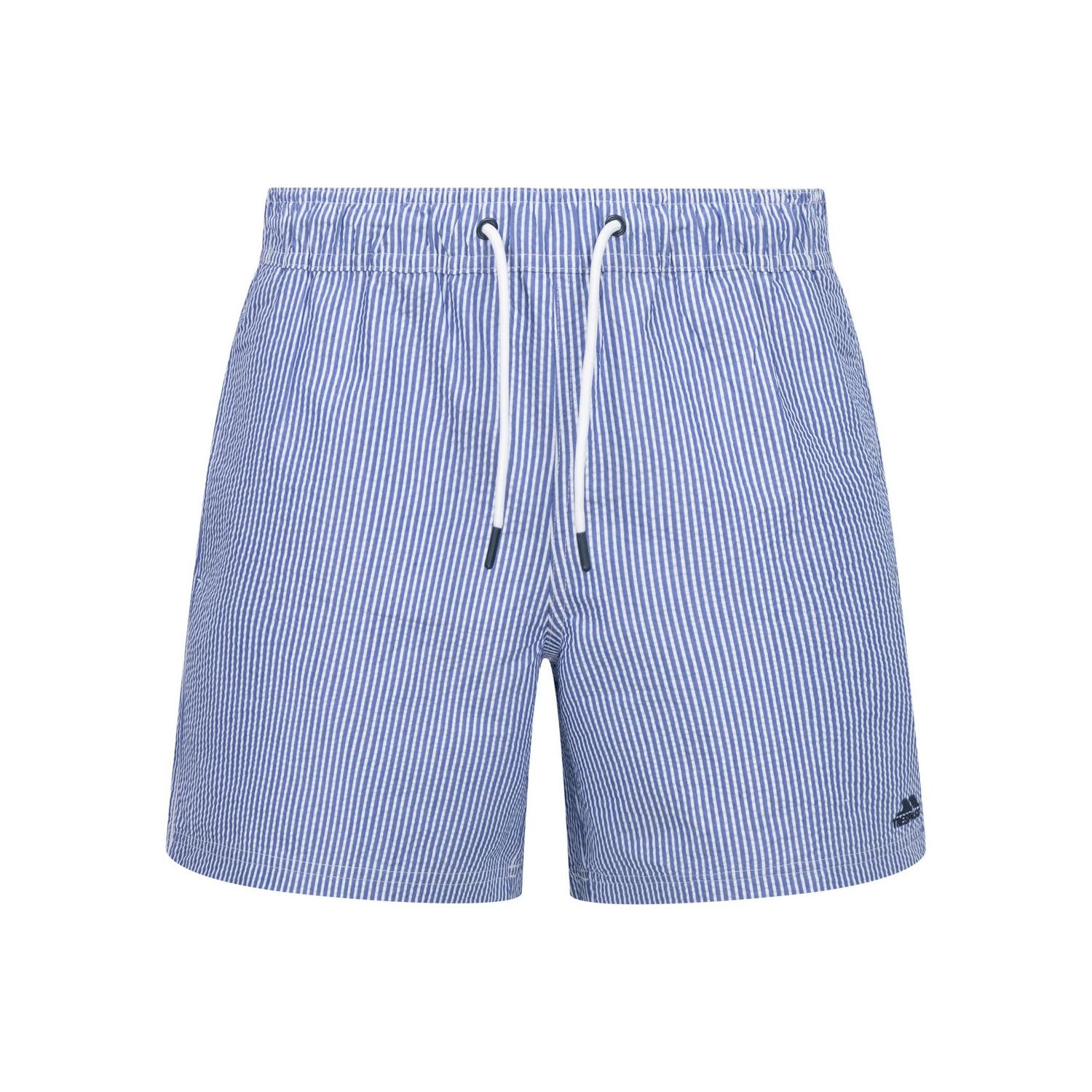 Trespass Mens Tonio Swim Shorts - Image 2