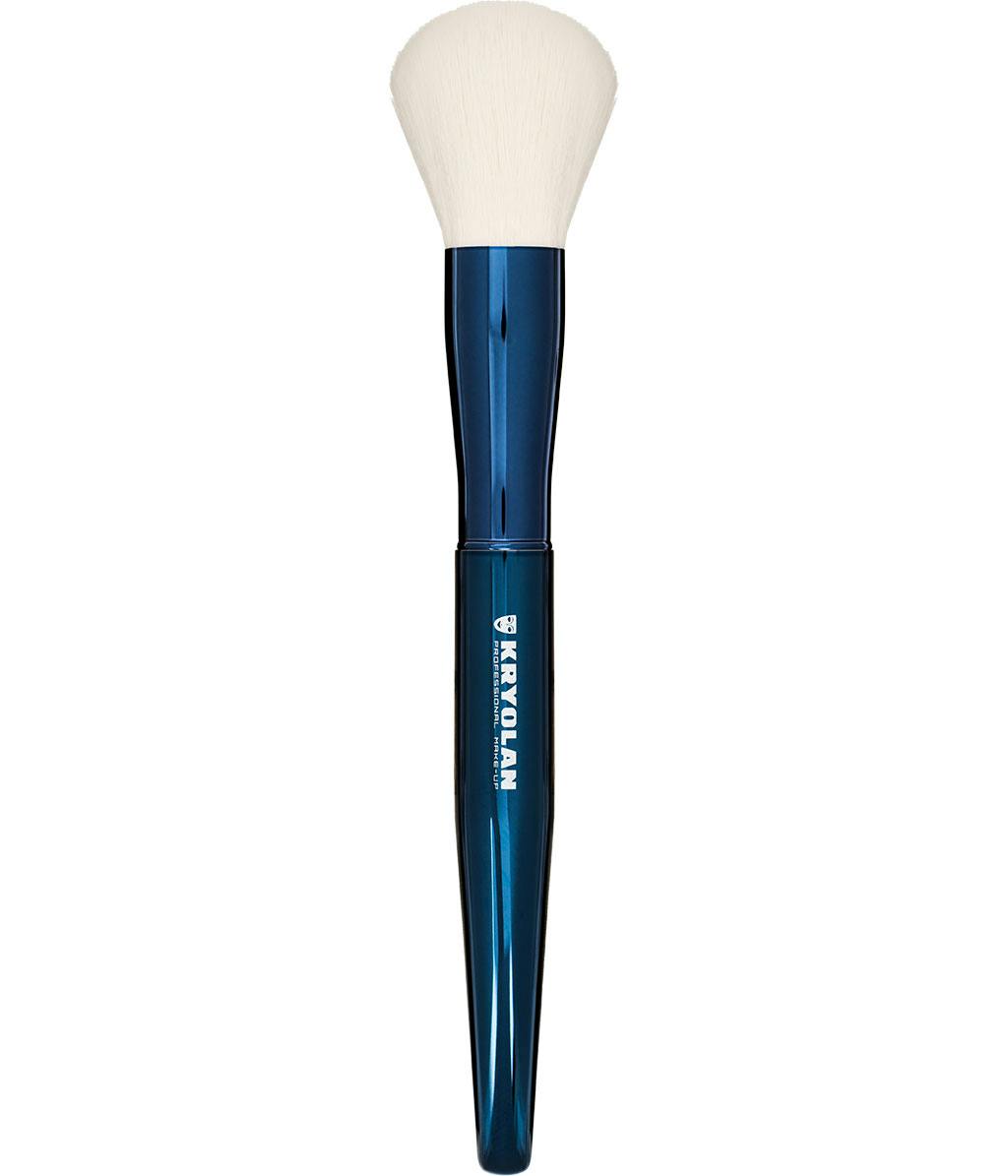 Kryolan Blue Master Powder Brush Large