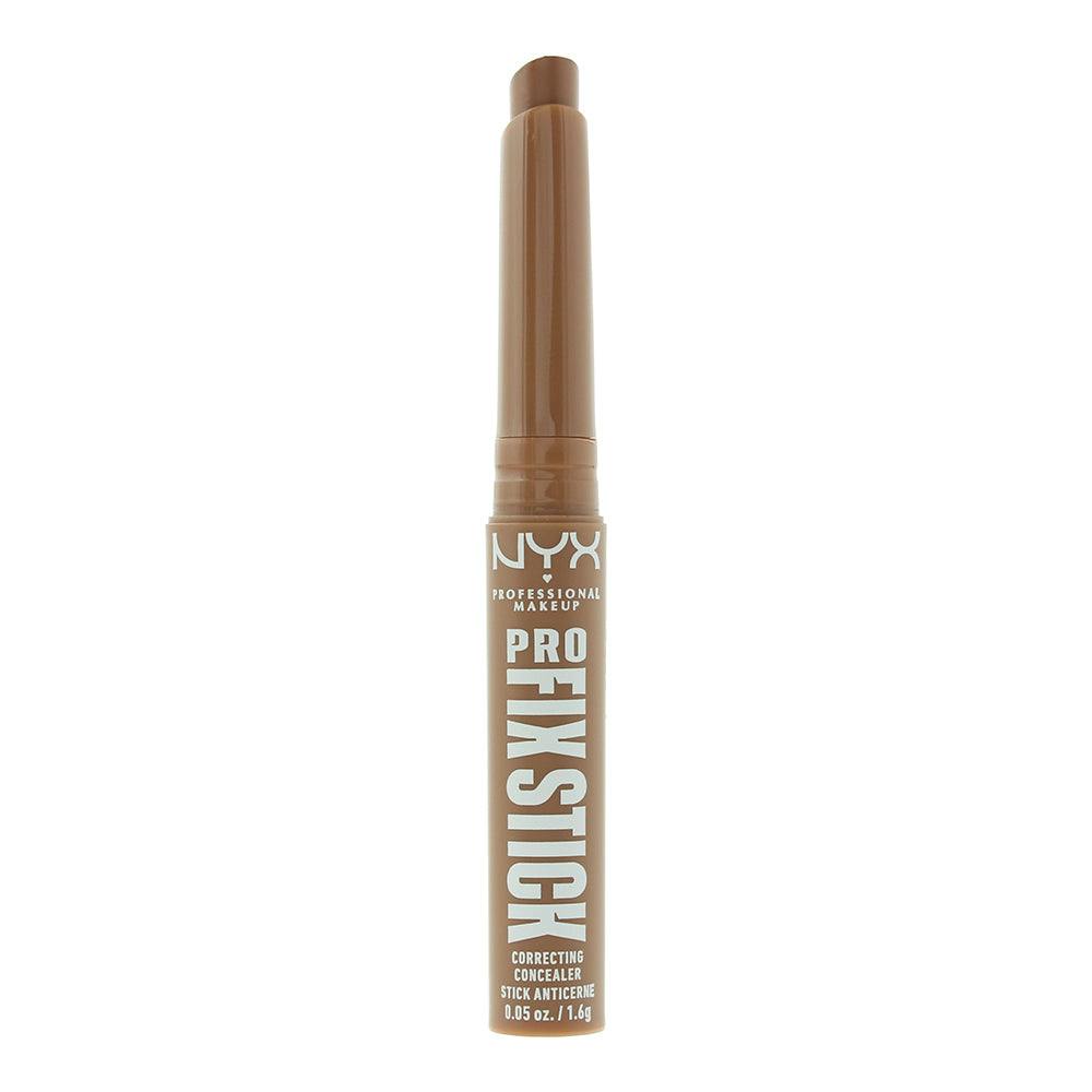 Nyx Pro Fix Stick Correcting 14 Sienna Concealer 1.6G