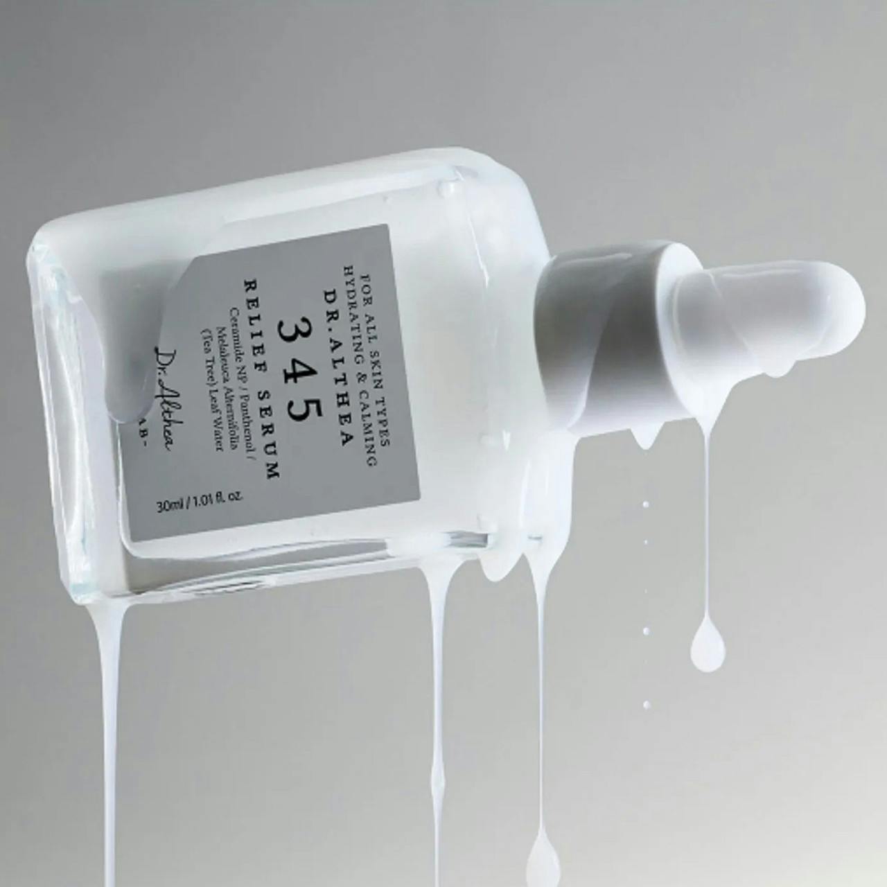 Dr. Althea 345 Relief Serum 30Ml