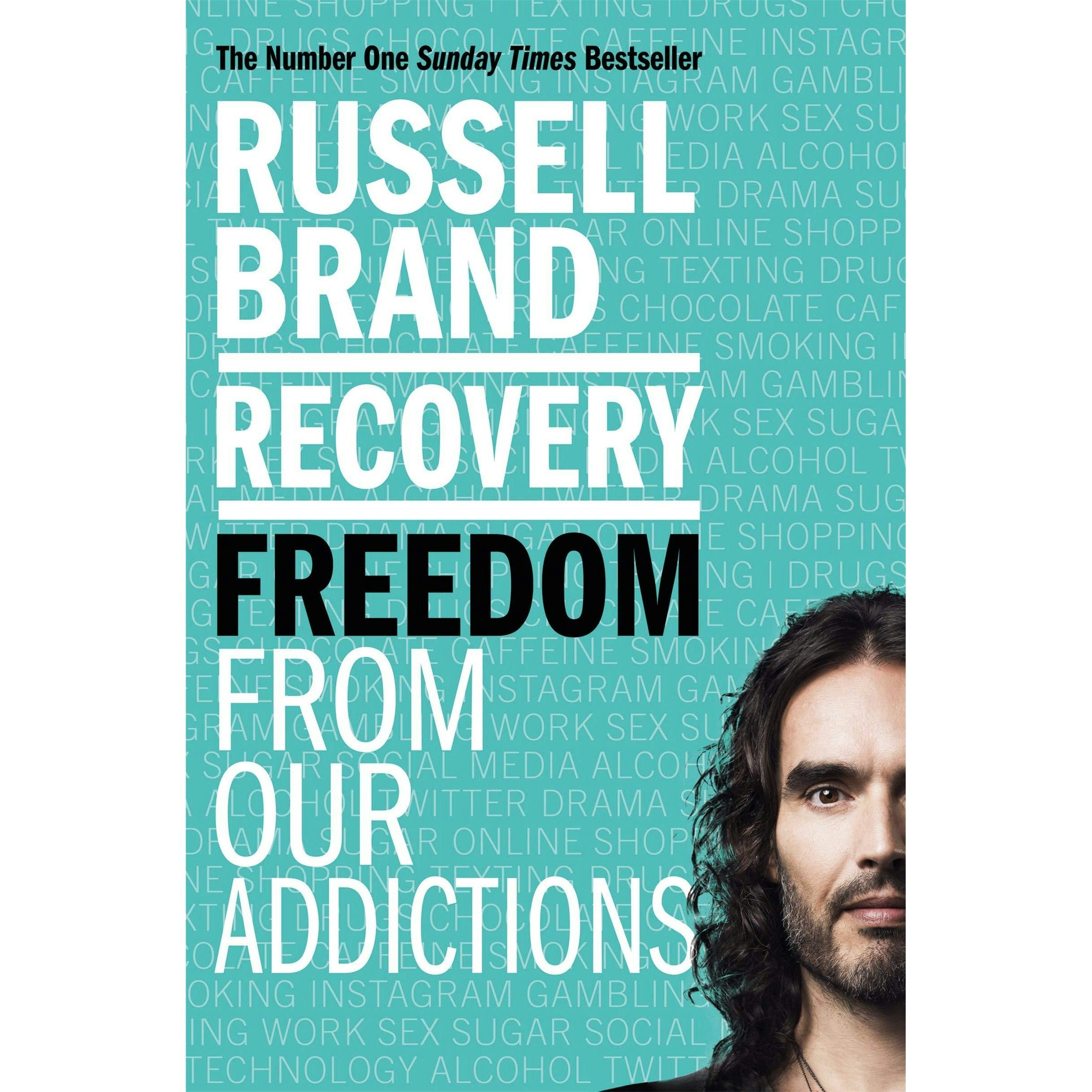 Bluebird Recovery - Freedom From Our Addictions