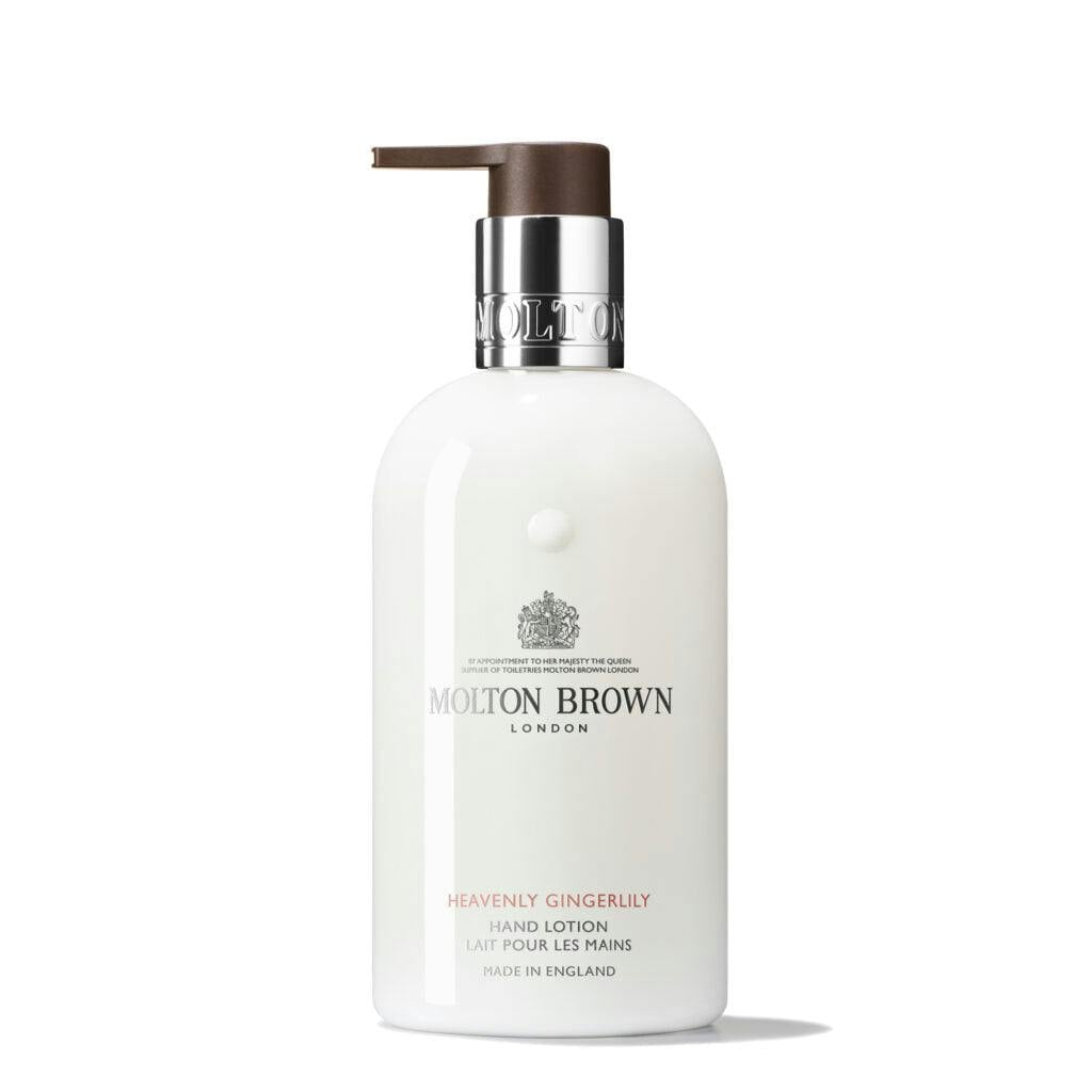 Molton Brown Brown Molton Gingerlily Hand Lotion - 300Ml