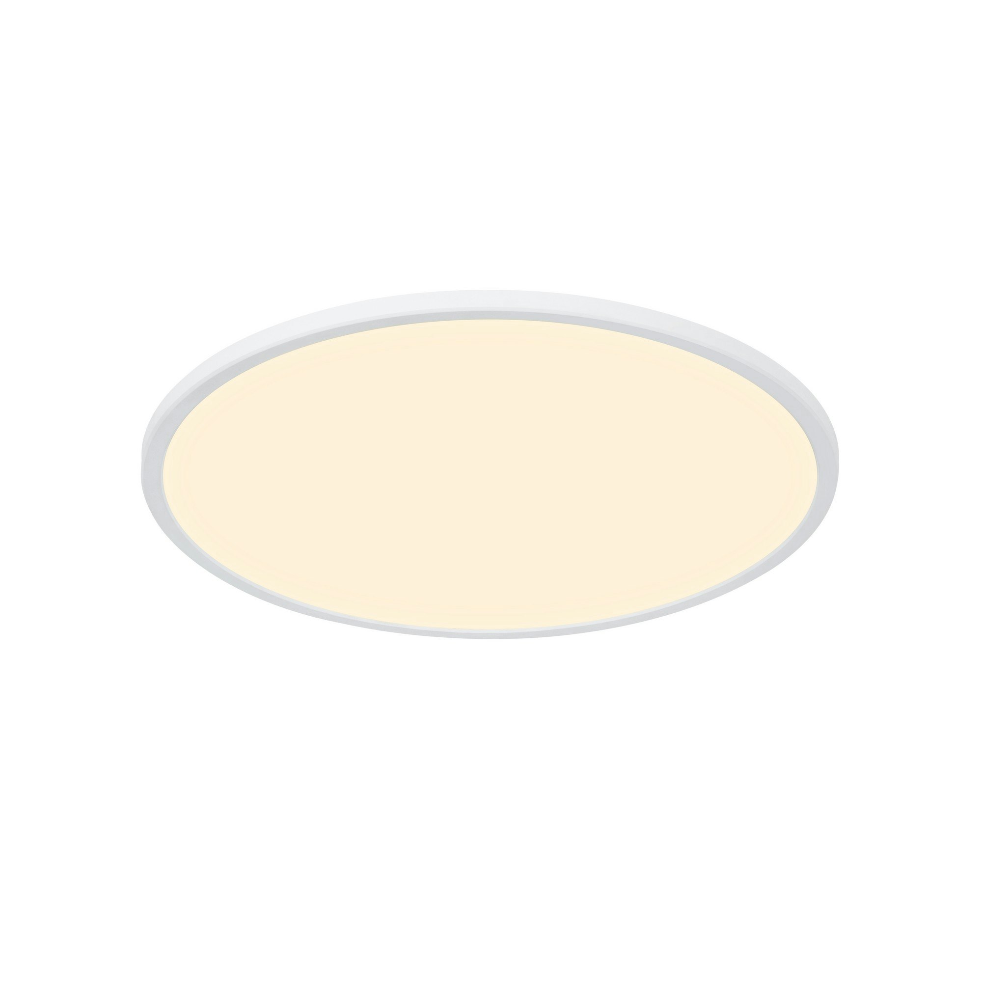 Nordlux Light/White Oja Smart 42 | Ceiling | - Plastic - 1