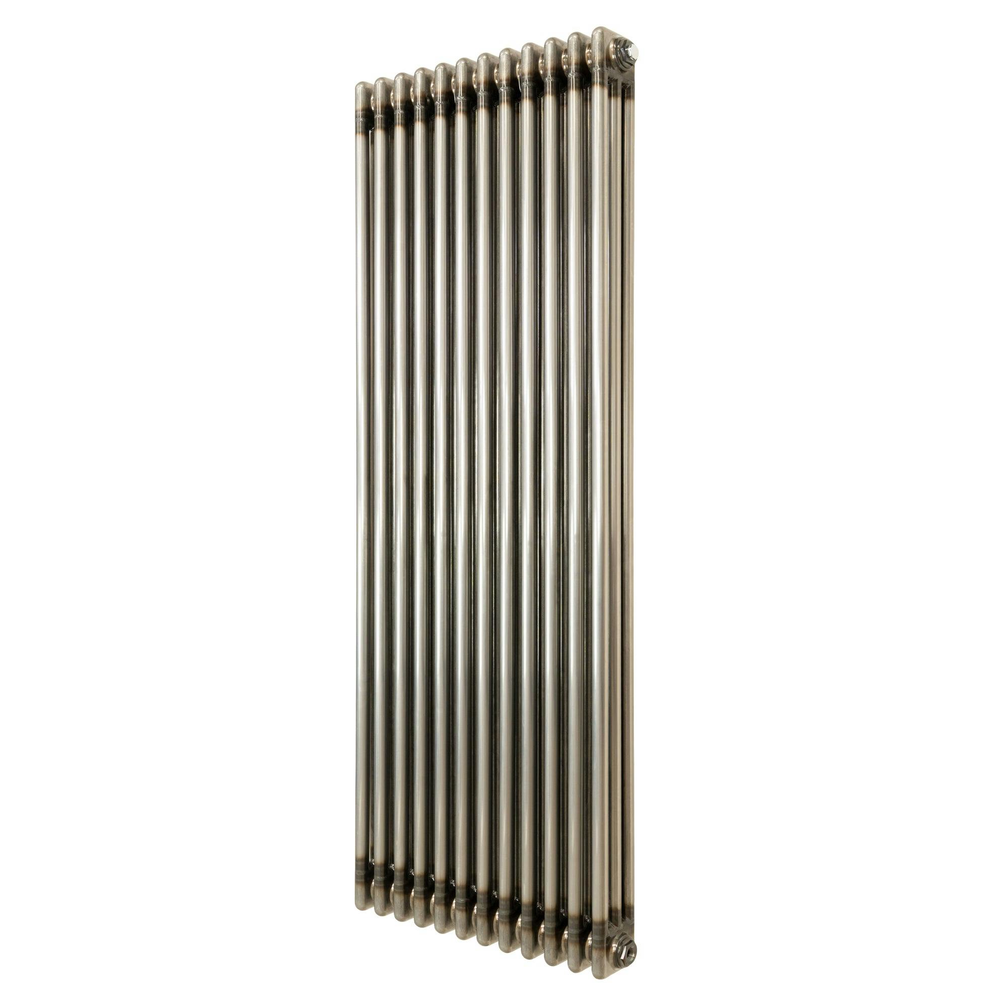 Monster Shop Raw Metal Radiators - Raw Metal - Image 2