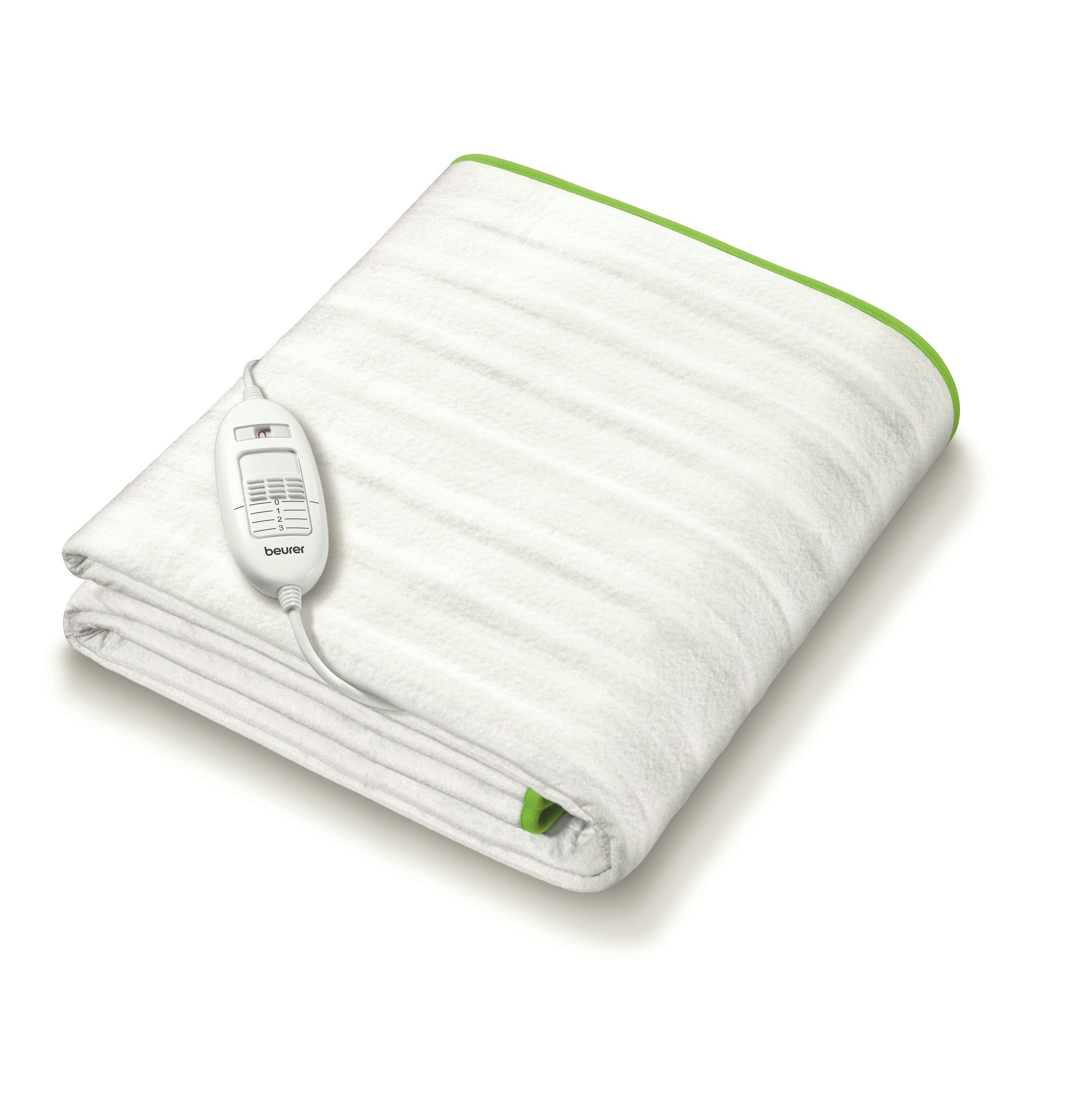 Beurer Ts15s Heated Underblanket Single