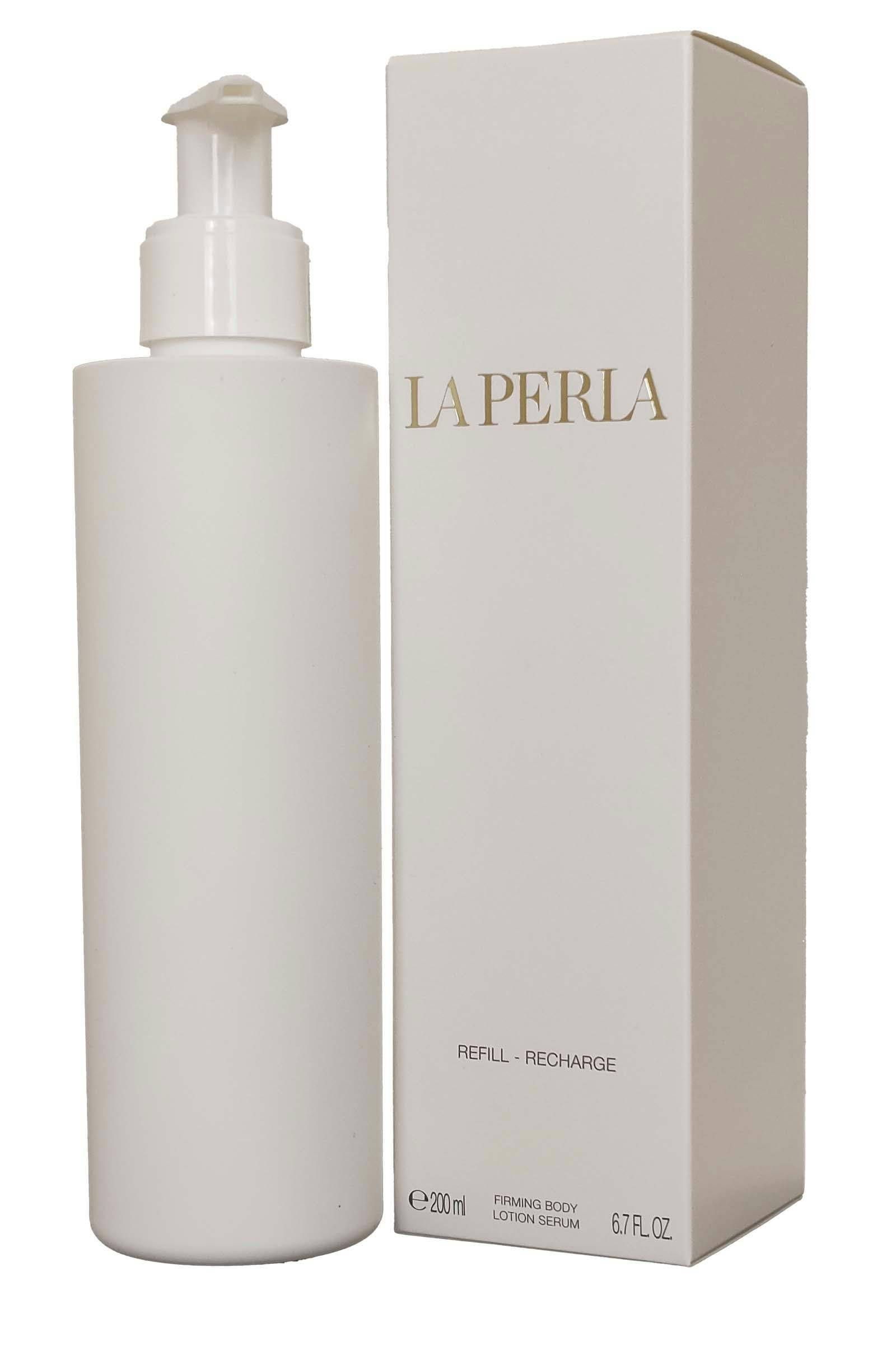 La Perla Beauty Firming Body Lotion Serum 200Ml - Refill - Image 6
