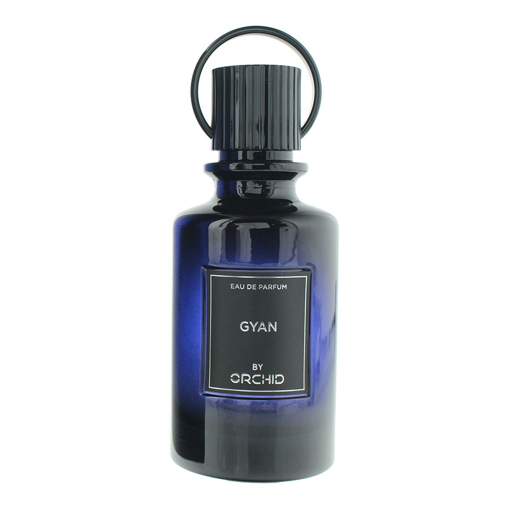 Orchid Unisex Gyan Eau De Parfum 100Ml