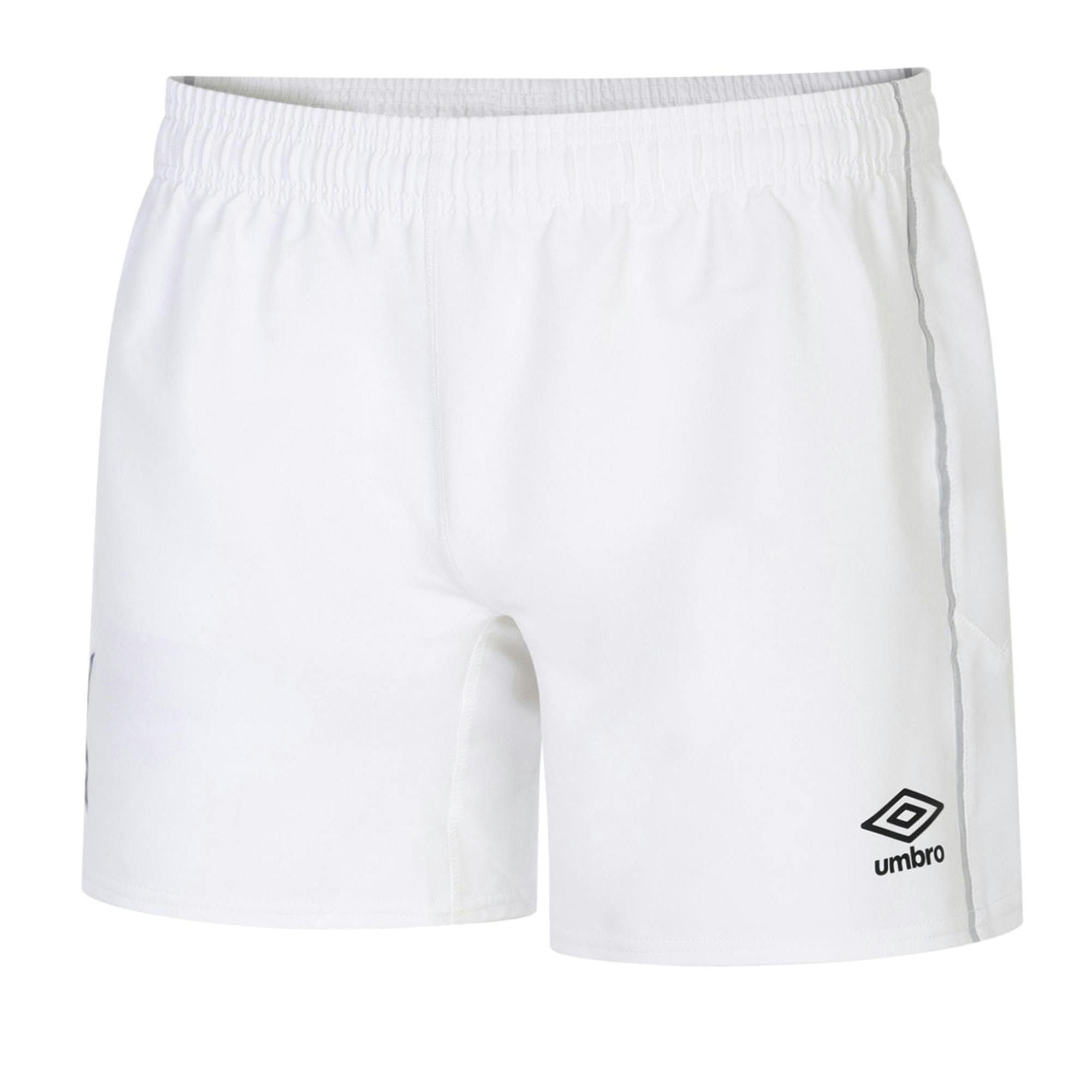 Mens Rugby Shorts - - Image 2
