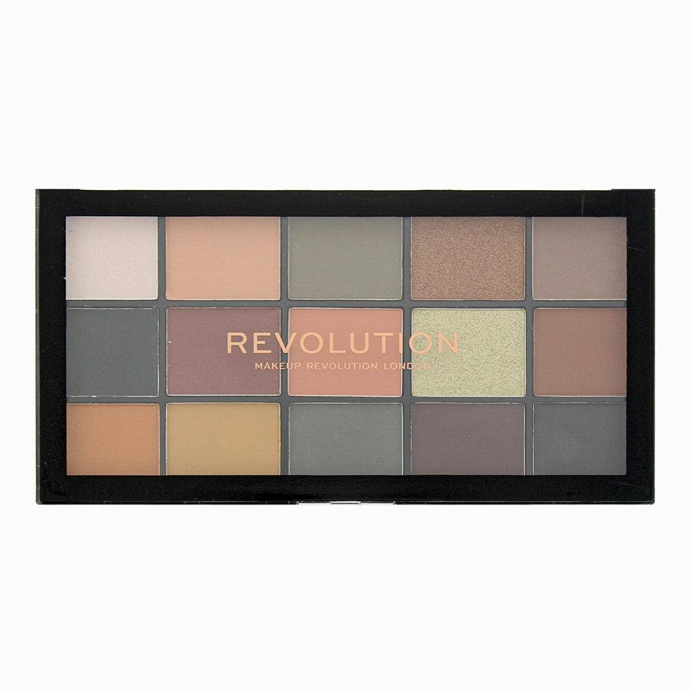 Revolution Reloaded Iconic Division Eyeshadow Palette Iconic Division - Image 7